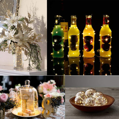 ANJAYLIA_16.5Ft_50_LED_Fairy_Lights_Battery_Operated_String_Lights_for_Party_Home_Wedding_Festival_Decoration,_Warm_White