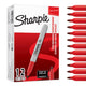 Red - 1 Count (Pack of 12)