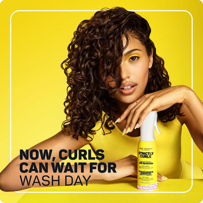 Marc_Anthony_Curl_Refresher_Spray,_Strictly_Curls_-_Lightweight_Anti-Frizz_Curly_Hair_Spray_Hydrates_&_Restyles_for_Soft,_Bouncy,_Defined_Curls_&_Waves_-_Sulfate-Free_Hair_Styling_Products