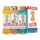 Peanut Butter - 8 Count