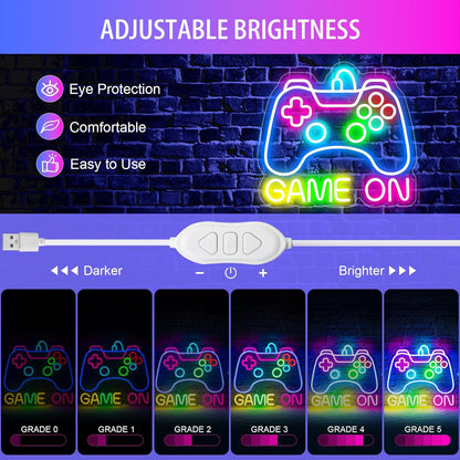 Gamer_Neon_Sign,_Dimmable_Neon_Controller_Sign_for_Gaming_Room_Decor,_USB_Powered_Gamepad_Shaped_Gaming_Neon_Sign_for_Teen_Boys_Room_Decor_-_Best_Gifts_Led_Gaming_Sign_for_Teenage_Boys_Kids