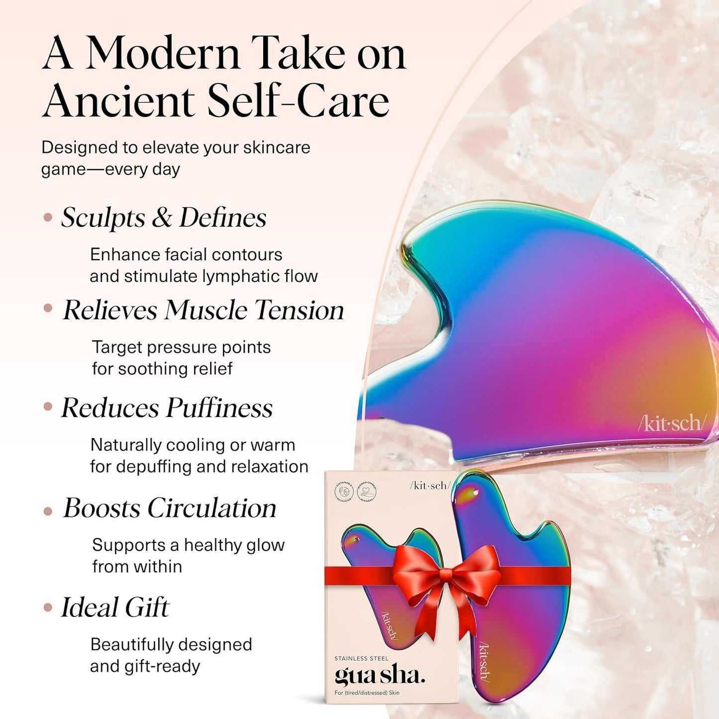Kitsch_Stainless_Steel_Gua_Sha_Facial_Tools_-_Guasha_Tool_for_Face,_Face_Sculpting_Tool,_Jawline_Shaper,_Double_Chin_Reducer_Gua_Sha_Tools,_Lymphatic_Drainage_Massager,_Facial_Skin_Care,_Iridescent