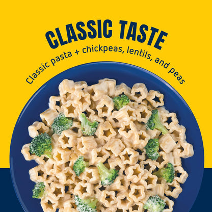 Barilla_Protein+_(Plus)_Stars_Pasta,_14.5_Ounce_-_plant_based_-_Made_from_Lentils,_Chickpeas_&_Peas_-_Non-GMO