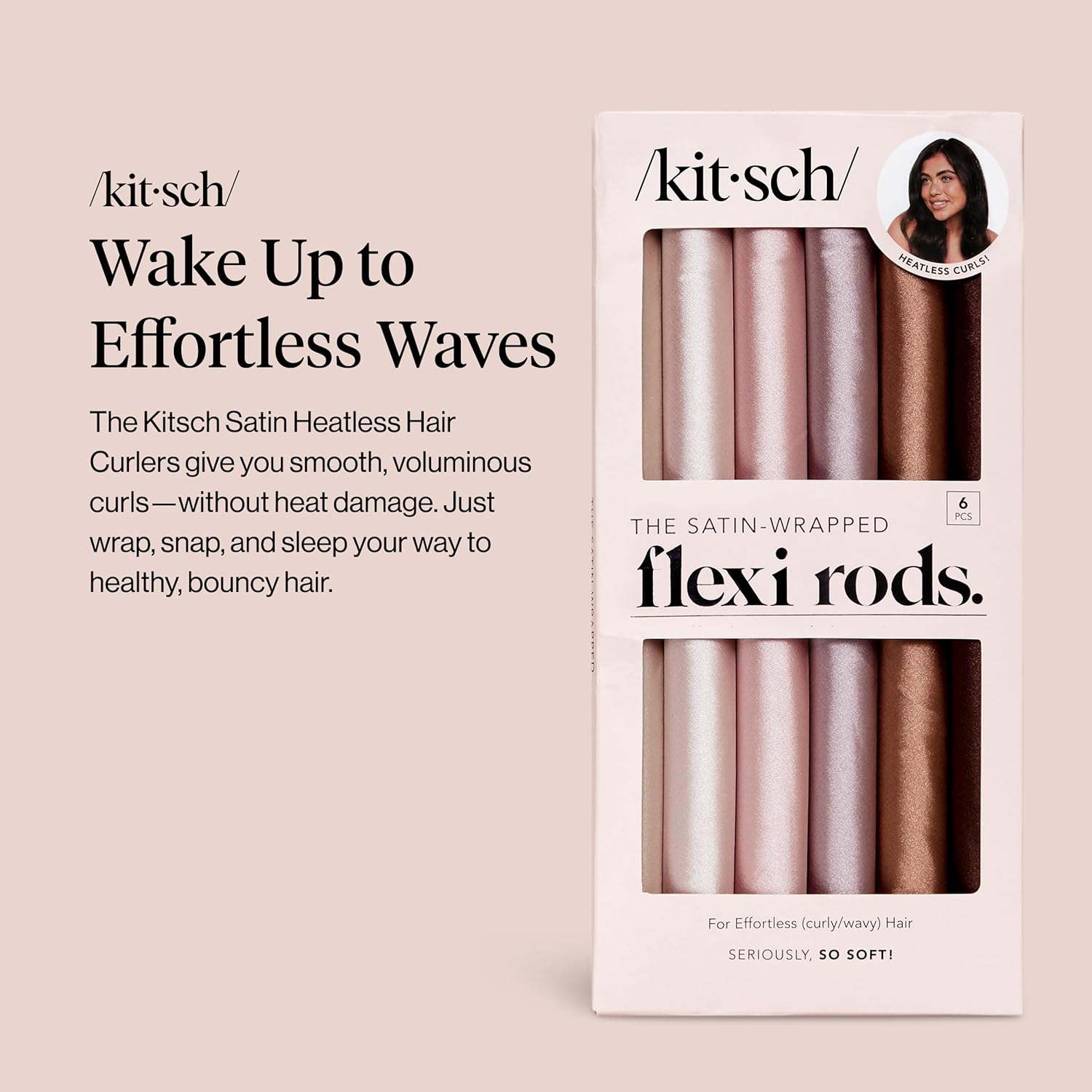Kitsch_Satin_Hair_Curlers,_Heatless_Curling_Rod_-_Flexi_Rod_for_Heatless_Curls_Overnight_for_Women,_Comfortable_Hair_Curlers_to_Sleep_In_for_Frizz-Free,_No_Heat_Damage_Styling_-_6_pcs,_Rosewood