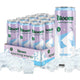 Glacier Crush - 12 Fl Oz (Pack of 12)