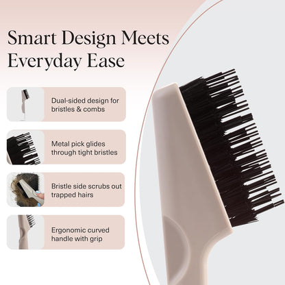 Kitsch_Hair_Brush_Cleaner_Tool_|_Double-Sided_2-in-1_Brush_Cleaner_for_Hair_Brushes_&_Combs_|_Eco-Friendly_Cleaning_Tool_with_Pick_&_Bristles,_Perfect_Gifts_for_Women_|_Hair_Stylist_Essentials