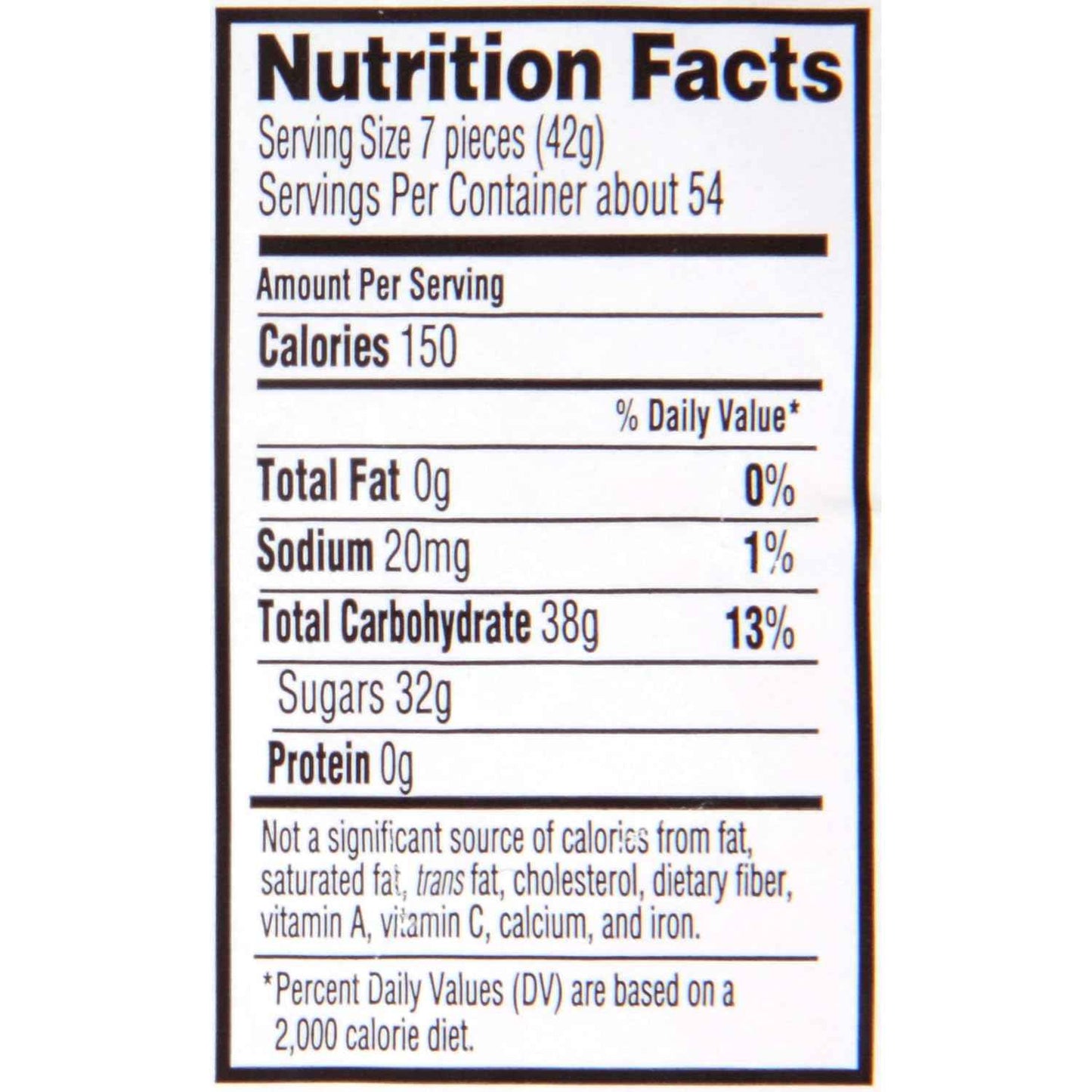 SWEDISH FISH Soft & Chewy Gummy Candy, Bulk Candy, 5 lb