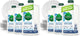 50 Fl Oz (Pack of 6) - Free and Clear
