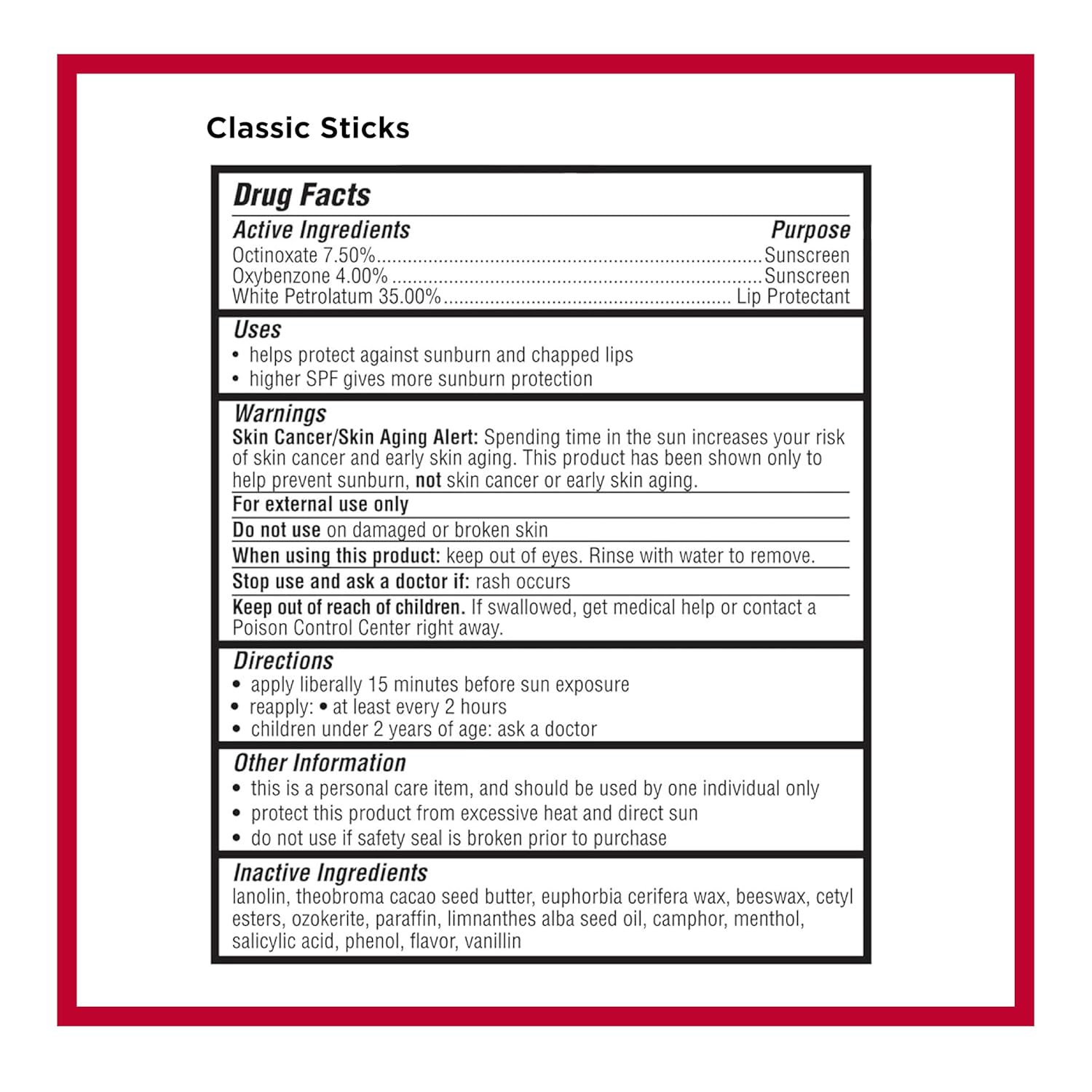 Carmex_Classic_Medicated_Lip_Balm_Pack,_Lip_Moisturizer_for_Chapped_Lips,_9-Count_Variety_Pack_Bag_(2_Tubes,_7_Sticks)