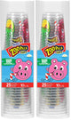 Zoo Pals Cups - 10 Ounces (Pack of 2)