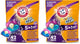 Fresh Burst - 42 Count (Pack of 2)