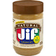 Natural Crunchy - 16 Ounce (Pack of 12)