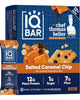 Salted Caramel Chip - Pack of 12