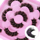 H1-21mm Fluffy