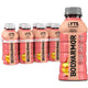 Lyte Peach Mango - 12 Ounce (Pack of 8)