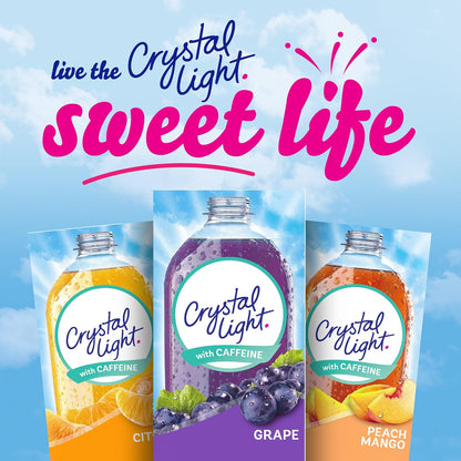 Crystal_Light_Drink_Mix_with_Caffeine,_120_Packets,_for_Convenient_On-the-Go_Flavorful_Hydration,_Naturally_Flavored_Grape_with_other_natural_flavor,_Zero_Sugar,_0.11_oz_each