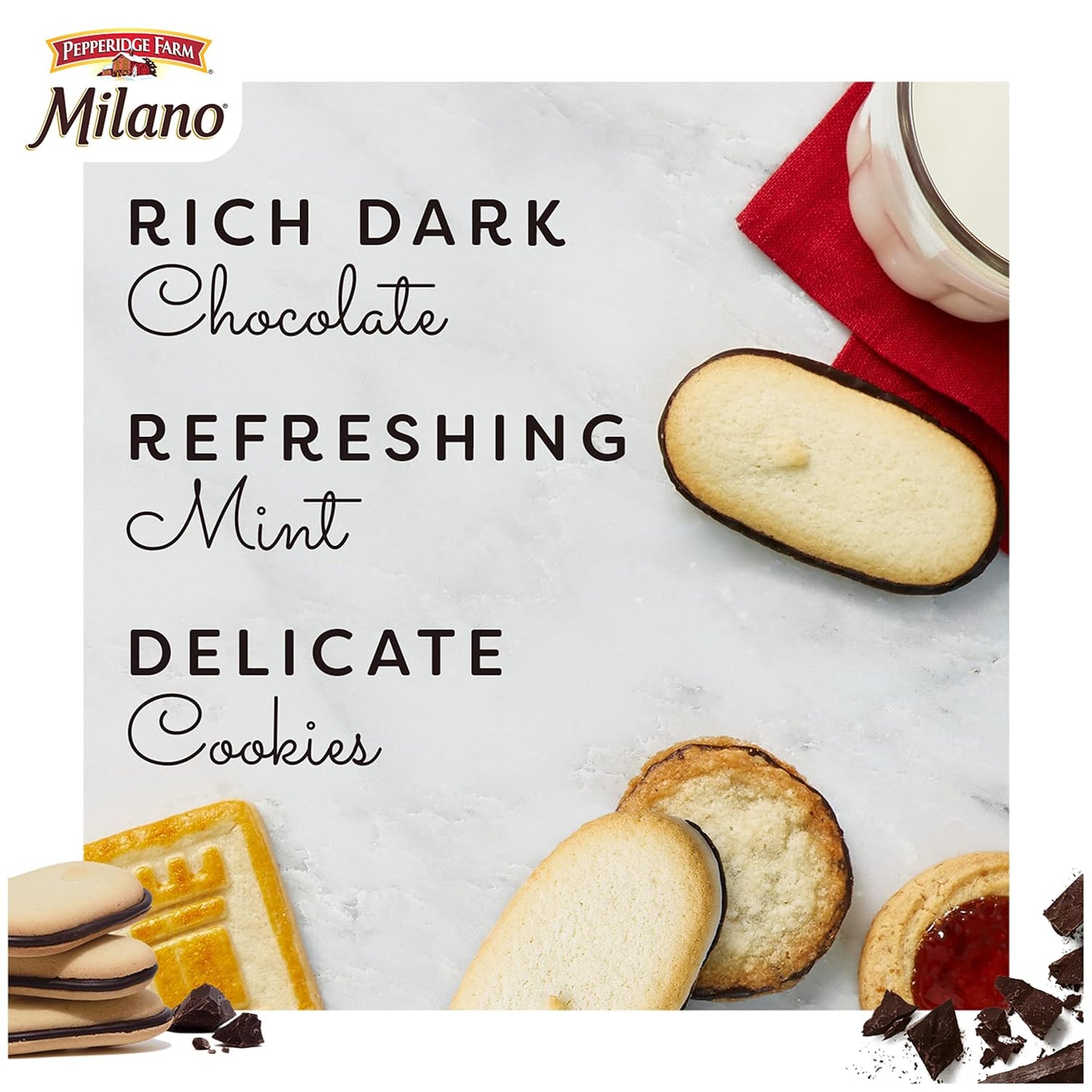 Pepperidge_Farm_Milano_Cookies,_Mint,_10_Packs,_2_Cookies_per_Pack