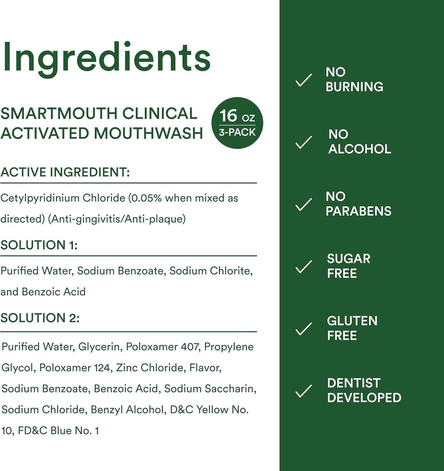 SmartMouth_DDS_Activated_Clinical_Mouthwash_-_for_Fresh_Breath_-_Clinical_Strength_Mouthwash_for_Gum_Health,_Gingivitis_&_More_-_Clean_Mint_Flavor,_16_fl_oz_(3_Pack)
