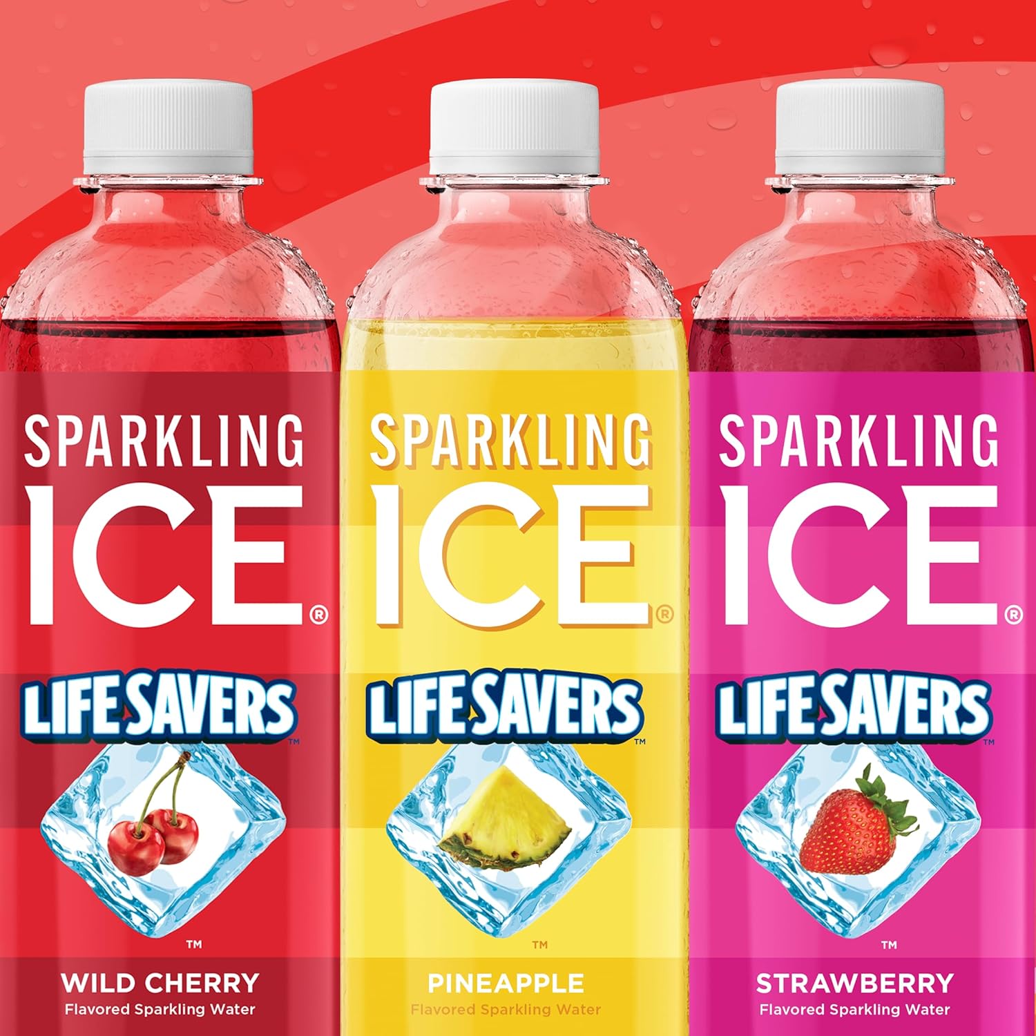 Sparkling_Ice_LIFESAVERS_Wild_Cherry,_Zero_Sugar_Flavored_Sparkling_Water,_with_Vitamins_and_Antioxidants._No_Artificial_Dyes,_Low_Calorie_Beverage,_17_fl_oz_Bottles_(Pack_of_12)