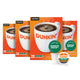 Dunkin' Decaf - 22 Count (Pack of 4)