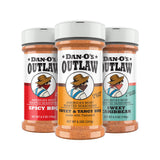 Dan-O's Seasoning