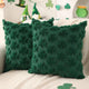 18" x 18" (Pack of 2) - Green