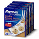 Baking Sheets - 25 Count (Pack of 4)