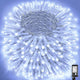 Cool White - 800LED/262FT