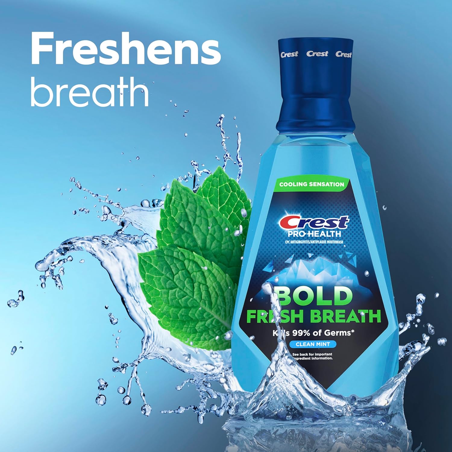 Crest_Mouthwash_Pro-Health_Bold_Fresh_Breath,_99%_Germ_Kill,_Antigingivitis_&_Antiplaque,_Clean_Mint_-_1_L_(33.8_fl_oz),_Pack_of_2