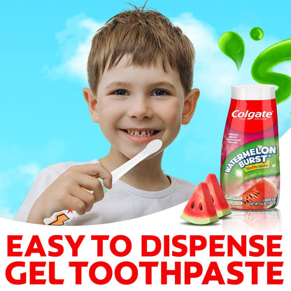 Colgate_Anticavity_Kids_Toothpaste_with_Fluoride_for_Ages_2+,_Watermelon_Burst_Flavor_-_4.6_Ounce_(4_Pack)