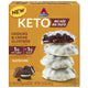 Cookies & Crème Clusters - 8 Count