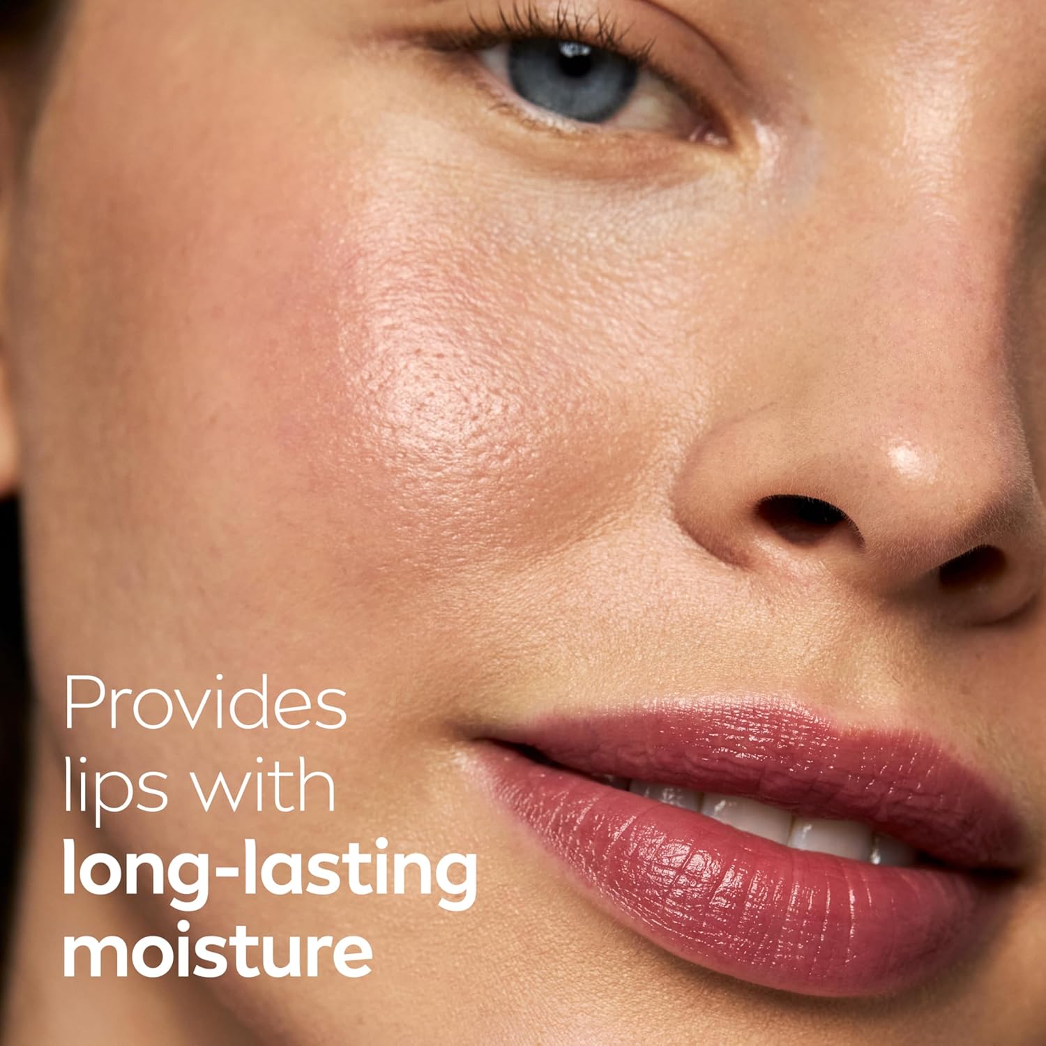 NIVEA_Blackberry_Lip_Care,_Tinted_Lip_Balm_with_Shea_Butter,_Nourishing_Oils_and_Vitamin_C_&_E,_3-in-1_Moisture,_Repair_(for_Dry_Lips)_and_Color,_0.17_Oz_Stick