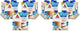 11 Fl Oz (Pack of 24)