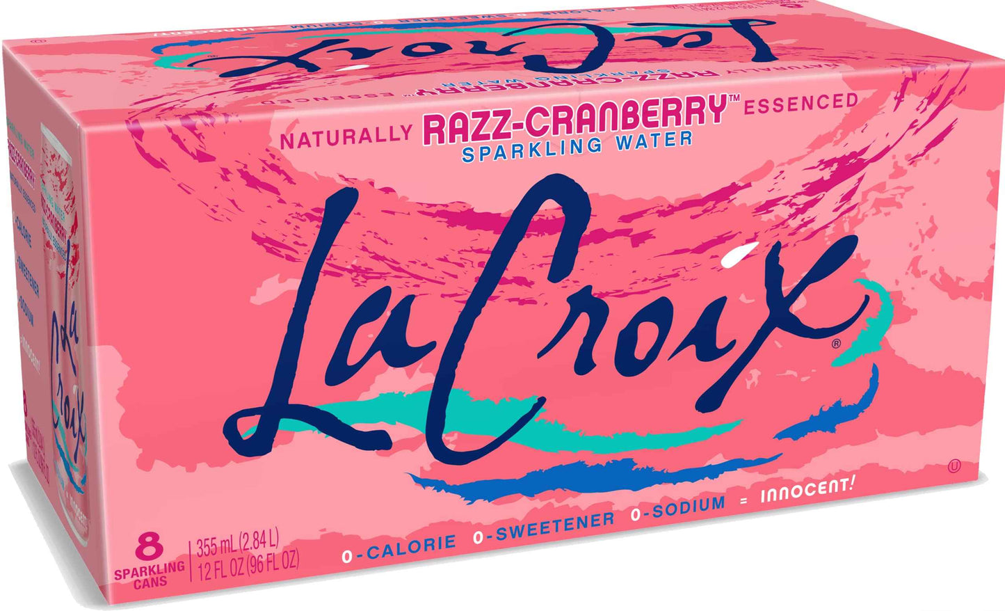La Croix Sparkling Water