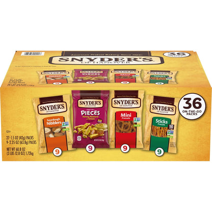 Snyder's_of_Hanover_Variety_Pack_Pretzels,_36_Count_Variety_Pack_(Pack_of_36)