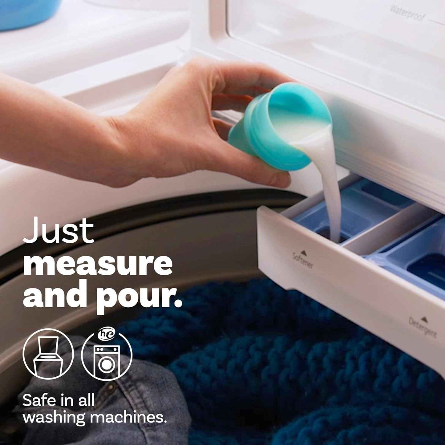 Downy Soft, 2 in 1 Soft and Fresh Liquid Fabric Softene, Fabric Conditioner Liquid provides softness and freshness for fabrics