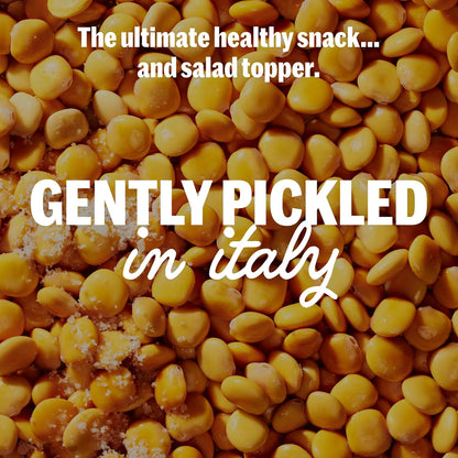 BRAMI_Lupini_Beans_Snack,_Garlic_&_Rosemary,_7g_Plant_Based_Protein,_0g_Net_Carbs,_Vegan,_Vegetarian,_Keto,_Mediterranean_Diet,_Non_Perishable,_5.3_Oz