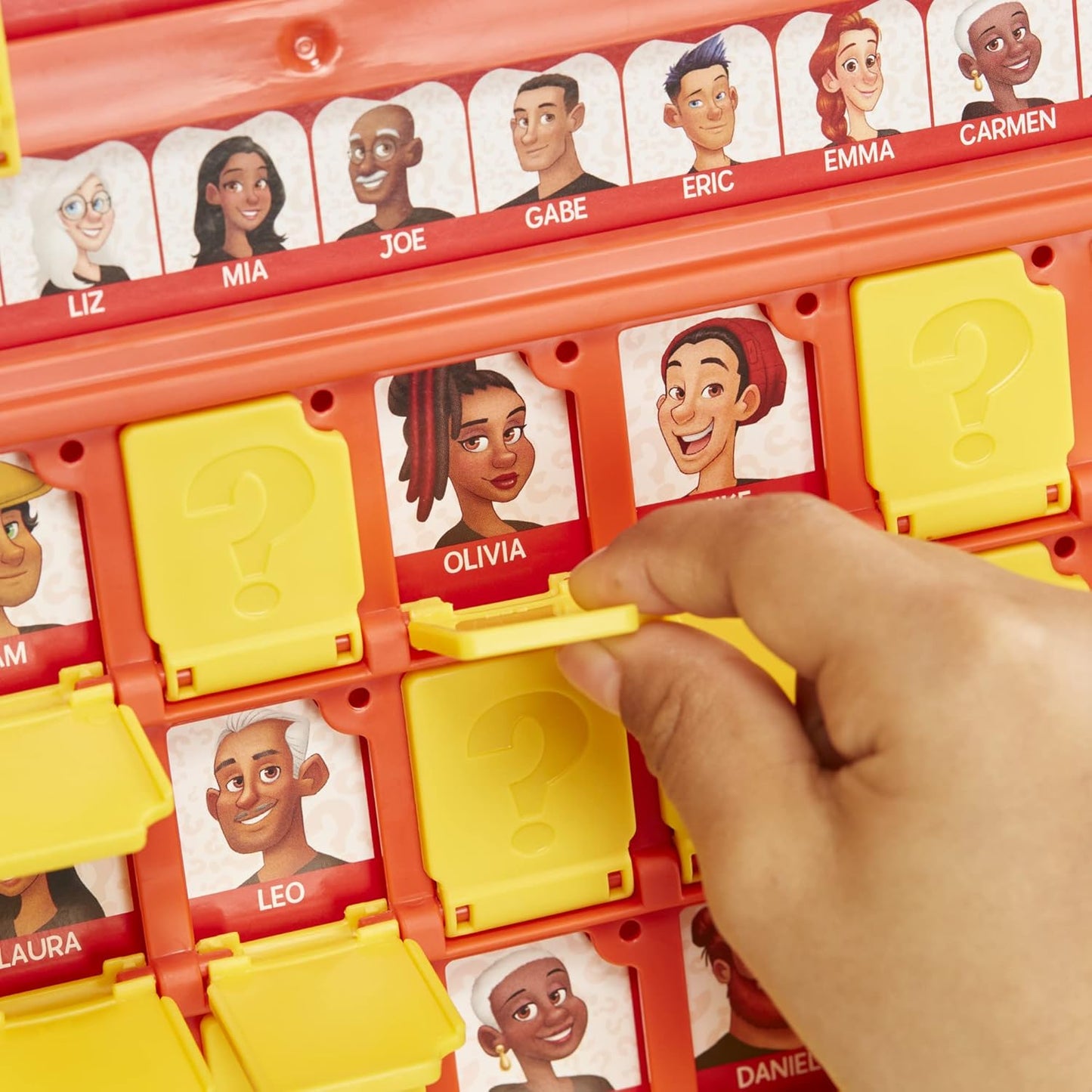 Hasbro_Gaming_Guess_Who?_Original,Easy_to_Load_Frame,Double-Sided_Character_Sheet,2_Player_Board_Games_for_Kids,Guessing_Games_for_Families,Ages_6_and_Up