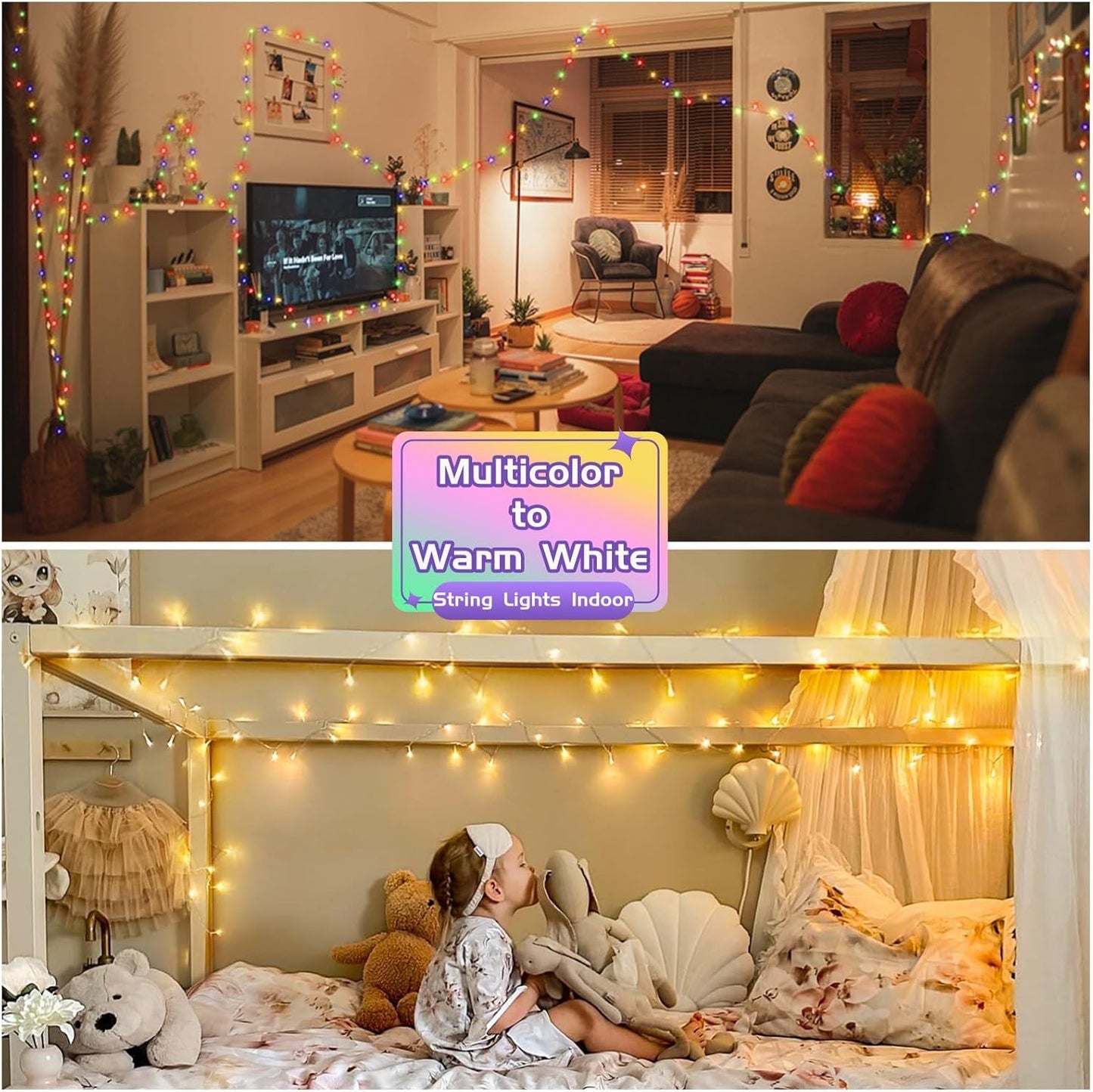 JMEXSUSS_200_LED_Christmas_String_Lights_Outdoor_Waterproof,_66ft_Color_Changing_String_Lights_Plug_in,_Warm_White_&_Multicolor_Christmas_Lights_for_Trees_Yard_Wedding_Xmas_Party