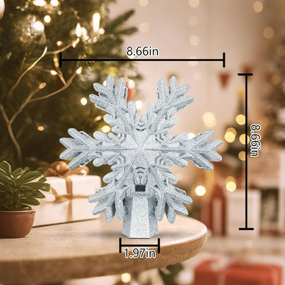 Christmas_Snowflake_Tree_Topper_with_Rotating_LED_Projector,_3D_Glitter_Snowflake_Plug-in_Tree_Top_Ornament_for_Indoor_Christmas_Tree_Decorations_Holiday_Decor