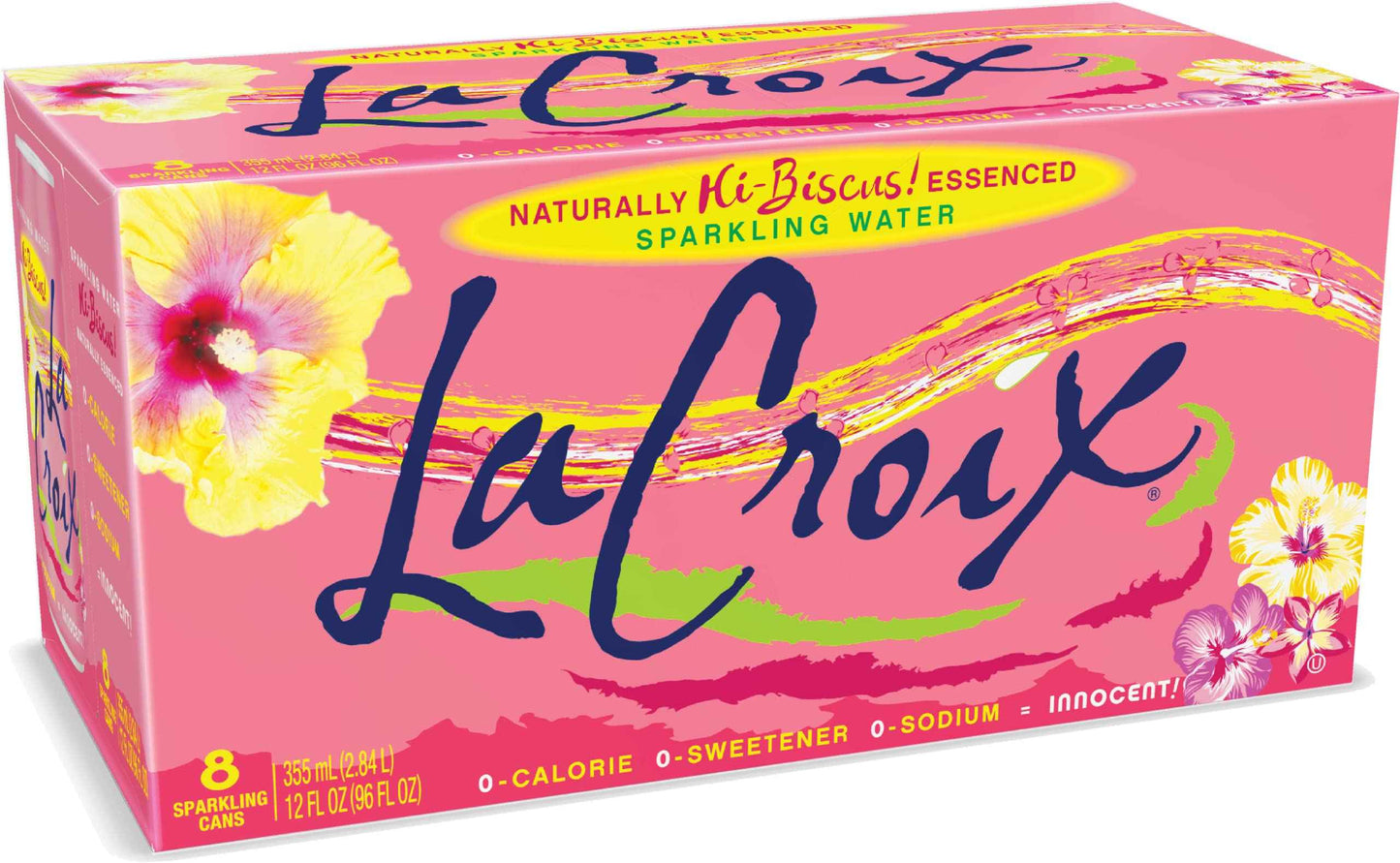 La Croix Sparkling Water