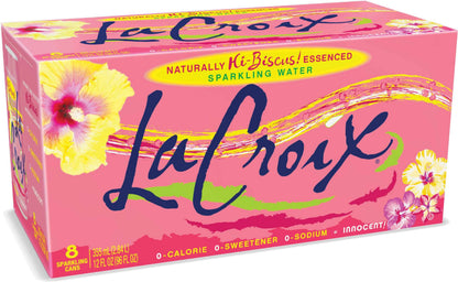 La Croix Sparkling Water