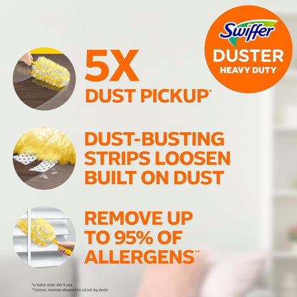 Swiffer_Dusters_Heavy_Duty_Multi-Surface_Duster_Refills_for_Cleaning,_Unscented,_11_Count