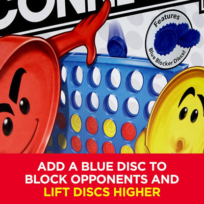 Hasbro_Gaming_Connect_4_Strategy_Board_Game_for_Ages_6_and_Up_(Amazon_Exclusive)