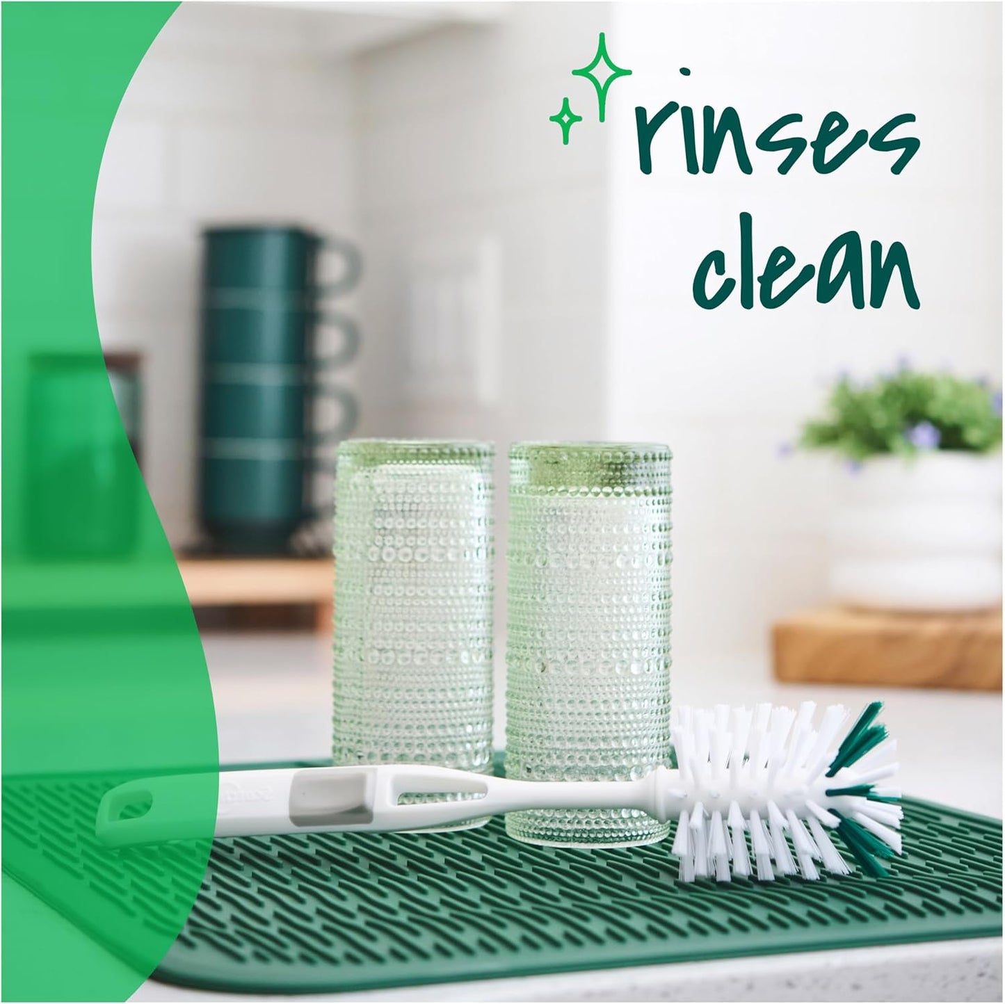 Scotch-Brite_Glass_and_Water_Bottle_Brush,_Long-Lasting,_Safe_on_Glassware,_Shaker_Bottles,_Food_Processors,_&_More,_Non-slip_handle,_Durable,_Reusable,_Clean_in_Top_Rack_of_Your_Dishwasher