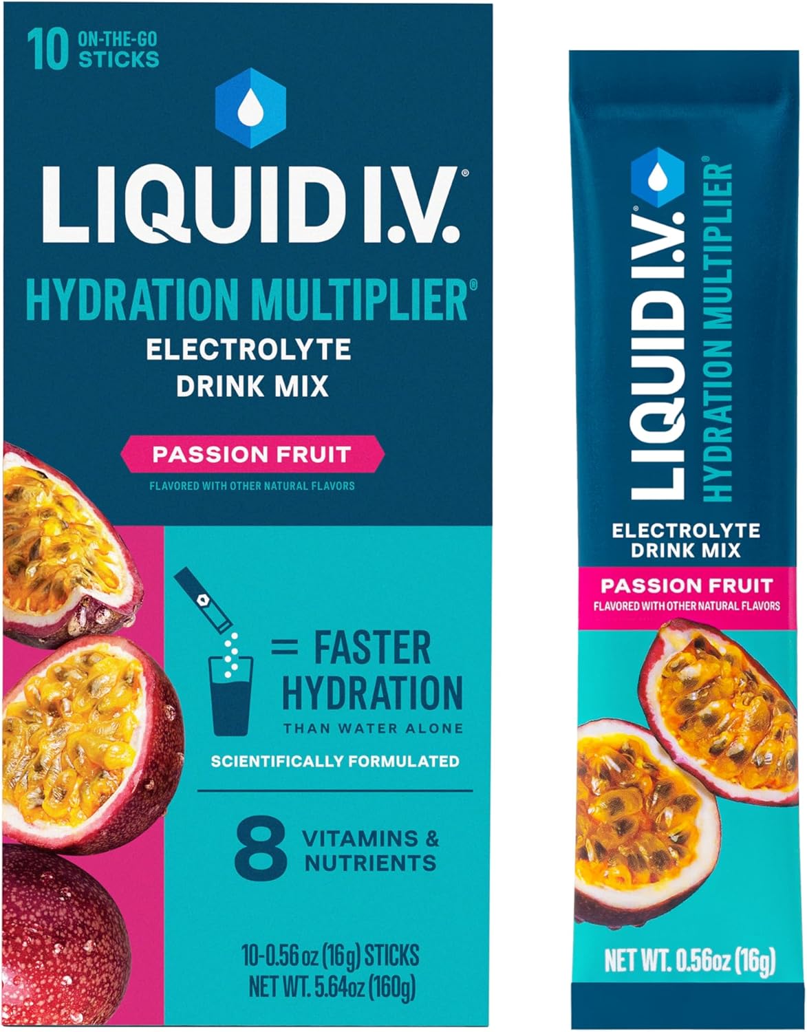 Liquid_I.V.®_Hydration_Multiplier_-_Passion_Fruit_|_Electrolyte_Powder_Drink_Mix_|_1_Pack_(10_Servings)