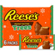 Peanut Butter - 1.2 Ounce (Pack of 6)