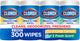 Lemon + Fresh - 75 Count (Pack of 4)