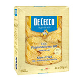 De Cecco Spaghetti No. 12 Pasta, 16 Oz, Authentic, Slow Dried, Made with Durum Wheat, Versatile Pasta for Sauces & Recipes, Made in Italy
