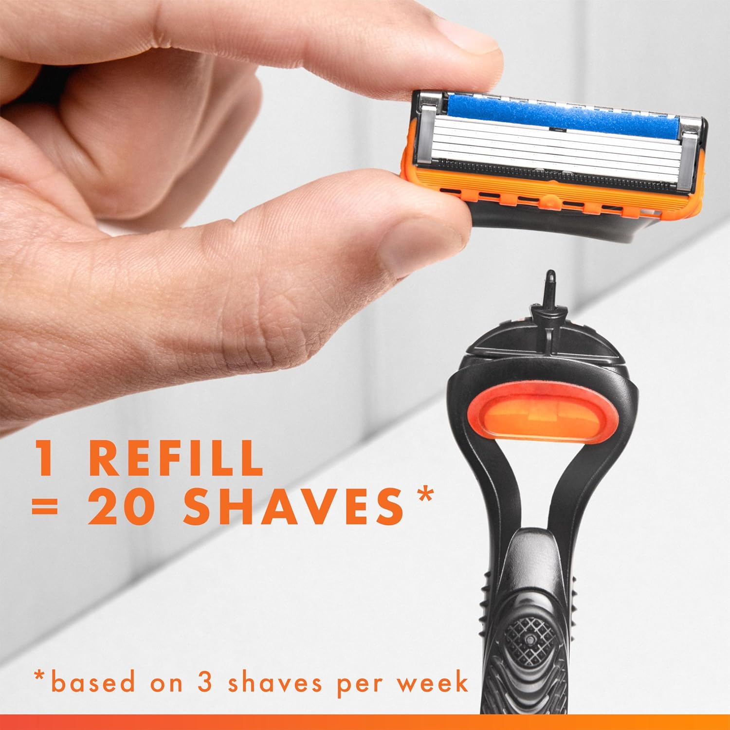 Gillette_Fusion5_Razors_for_Men,_1_Razor,_4_Blade_Refills,_Lubrastrip_for_a_More_Comfortable_Shave